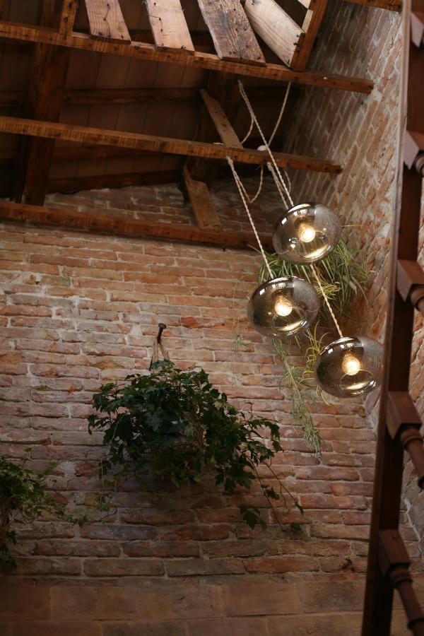 Maison Du Flaneur Chioggia Exterior photo